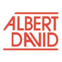 Albert David Ltd. Logo