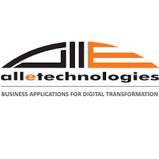 All e Technologies Ltd. Logo