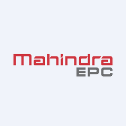 Mahindra EPC Irrigation Ltd. Logo