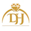 Divine Hira Jewellers Ltd. Logo