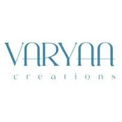 Varyaa Creations Ltd. Logo