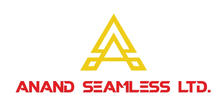 Anand Seamless Ltd.