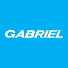 Gabriel India Ltd. Logo