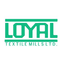 Loyal Textiles Mills Ltd. Logo