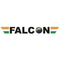 Falcon Technoprojects India Ltd. Logo