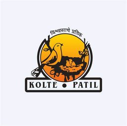 Kolte-Patil Developers Ltd. Logo