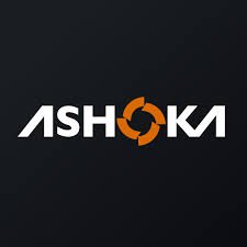 Ashoka Buildcon Ltd. Logo