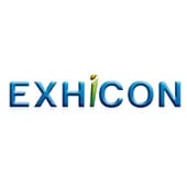 Exhicon Events Media Solutions Ltd. Logo