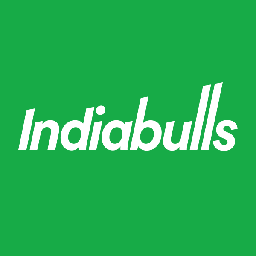 Indiabulls Real Estate Ltd. Logo