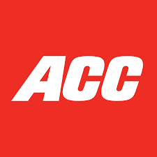 ACC Ltd. Logo