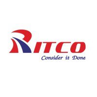 Ritco Logistics Ltd. Logo
