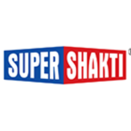 Supershakti Metaliks Ltd. Logo