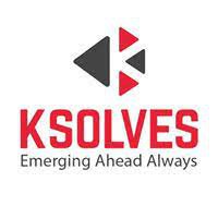 Ksolves India Ltd. Logo