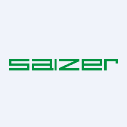 Salzer Electronics Ltd. Logo