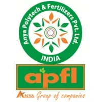 Anya Polytech & Fertilizers Ltd. Logo
