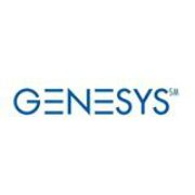 Genesys International Corporation Ltd. Logo