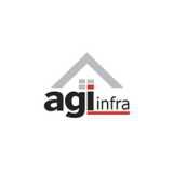 AGI Infra Ltd. Logo