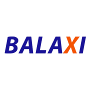 Balaxi Pharmaceuticals Ltd. Logo