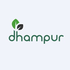 Dhampur Bio Organics Ltd. Logo