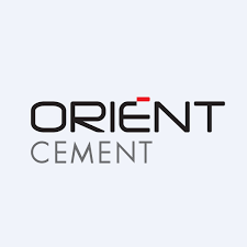 Orient Cement Ltd. Logo