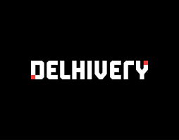 Delhivery Ltd. Logo