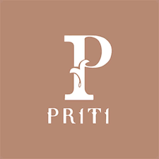 Priti International Ltd. Logo