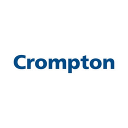 Crompton Greaves Consumer Electricals Ltd. Logo