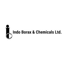 Indo Borax & Chemicals Ltd. Logo