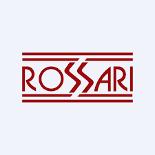 Rossari Biotech Ltd. Logo