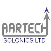 Aartech Solonics Ltd. Logo