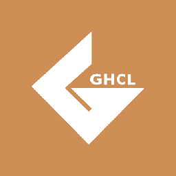 GHCL Ltd. Logo