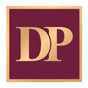 D P Abhushan Ltd. Logo