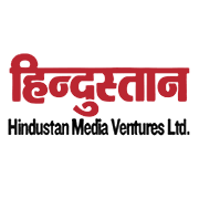 Hindustan Media Ventures Ltd. Logo