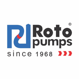 Roto Pumps Ltd. Logo