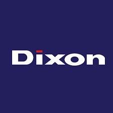 Dixon Technologies (India) Ltd. Logo