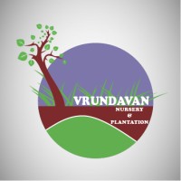 Vrundavan Plantation Ltd. Logo