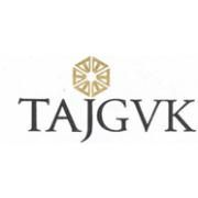 Taj GVK Hotels & Resorts Ltd. Logo