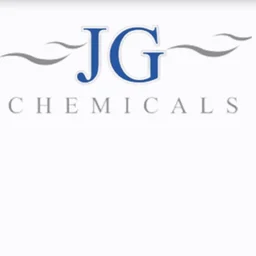 J G Chemicals Ltd Logo