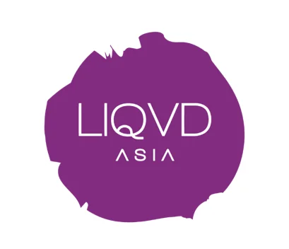 Liqvd Digital India Limited