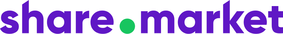 Share Market Logo